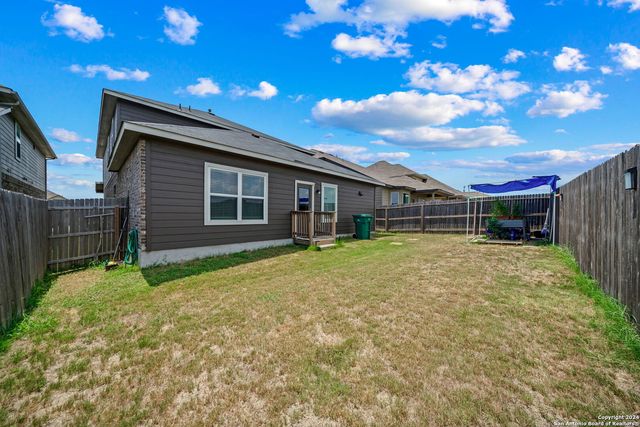 9119 PORTOBELLO WAY, Converse, TX 78109