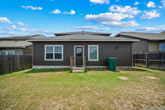 9119 PORTOBELLO WAY, Converse, TX 78109