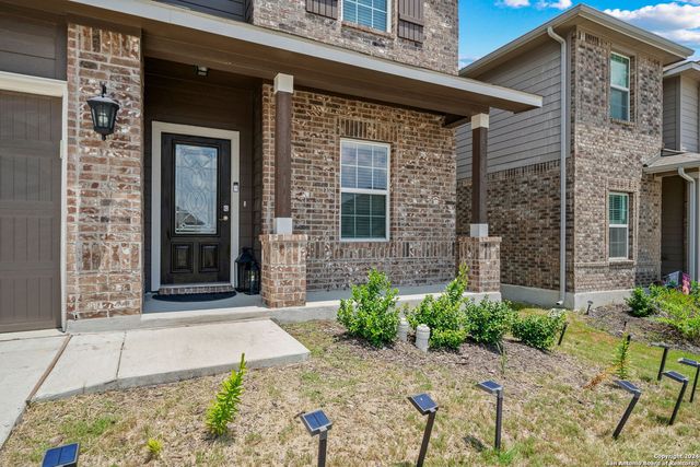 9119 PORTOBELLO WAY, Converse, TX 78109