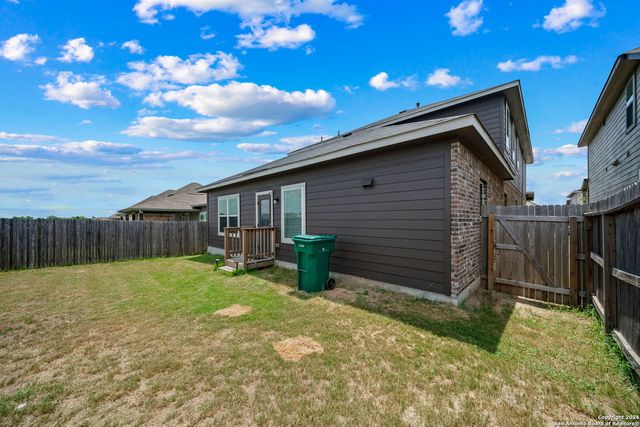 9119 PORTOBELLO WAY, Converse, TX 78109