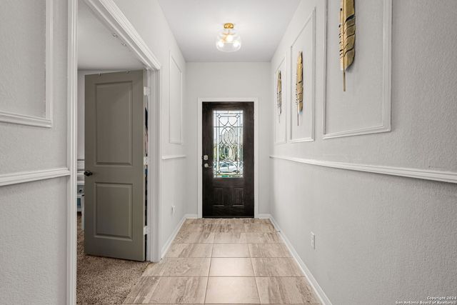 9119 PORTOBELLO WAY, Converse, TX 78109