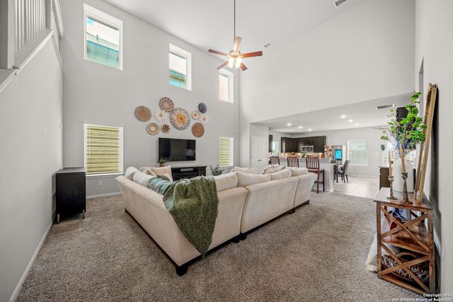 9119 PORTOBELLO WAY, Converse, TX 78109