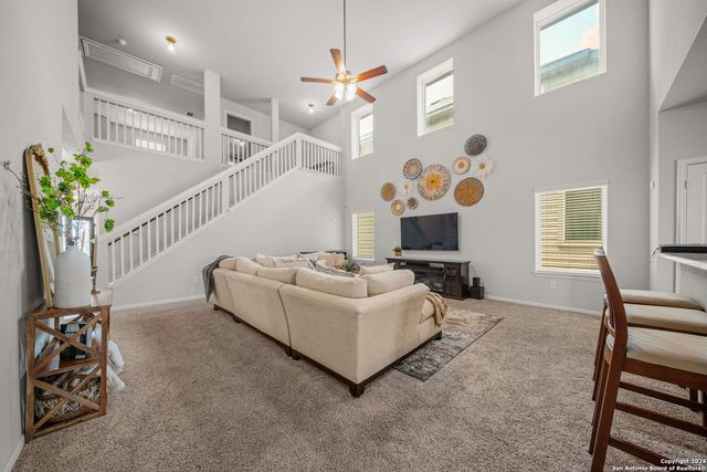 9119 PORTOBELLO WAY, Converse, TX 78109