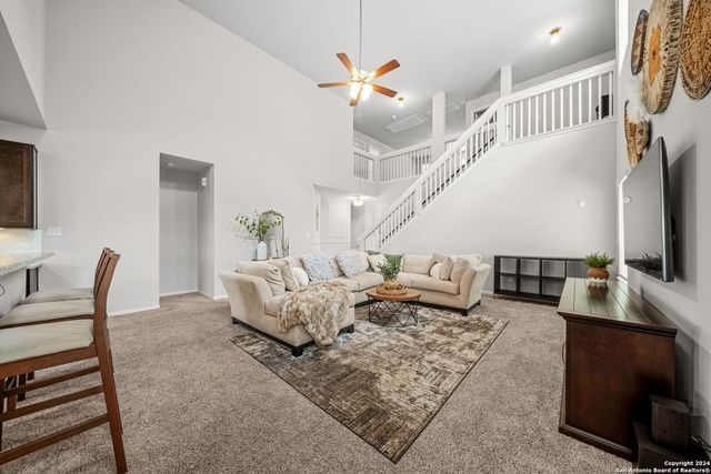 9119 PORTOBELLO WAY, Converse, TX 78109