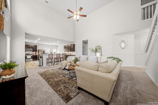 9119 PORTOBELLO WAY, Converse, TX 78109