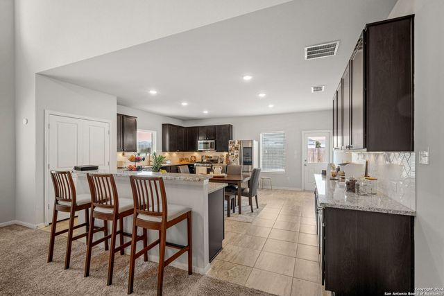 9119 PORTOBELLO WAY, Converse, TX 78109