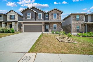 9119 PORTOBELLO WAY, Converse, TX 78109
