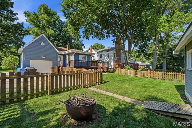 895 Brookside Drive, St Louis, MO 63122