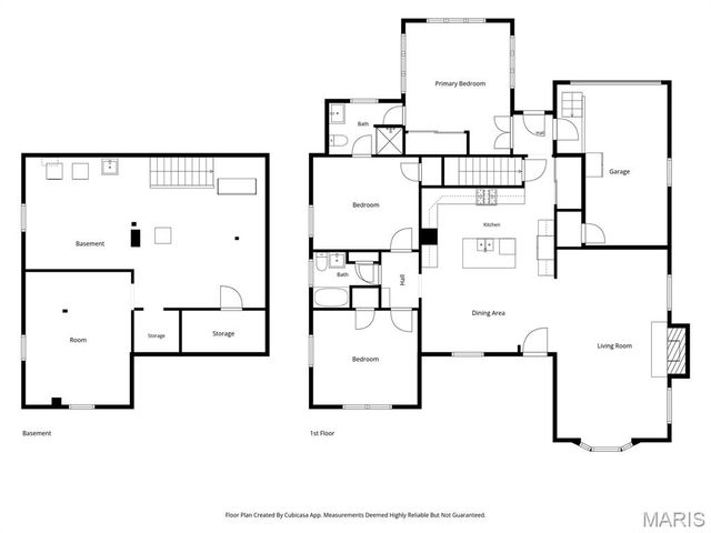 895 Brookside Drive, St Louis, MO 63122
