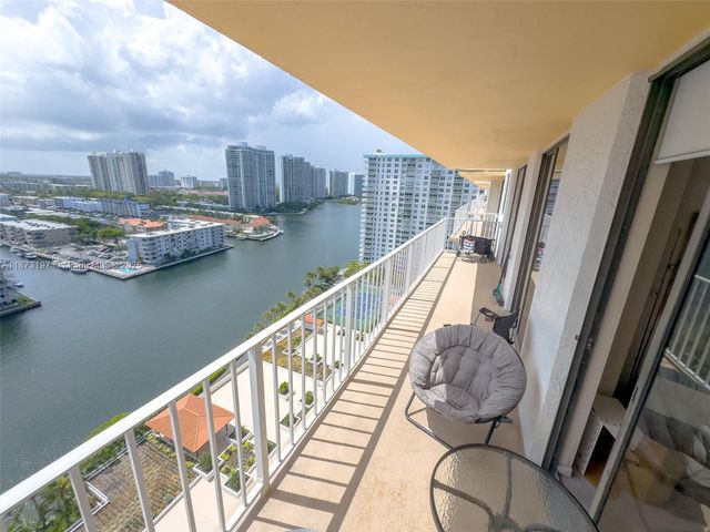 290 174th St 1902, Sunny Isles Beach, FL 33160