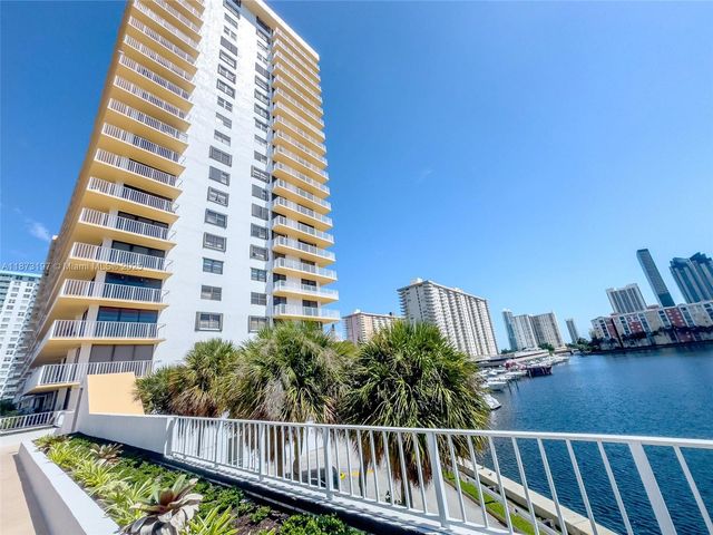 290 174th St 1902, Sunny Isles Beach, FL 33160