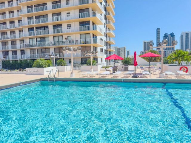 290 174th St 1902, Sunny Isles Beach, FL 33160
