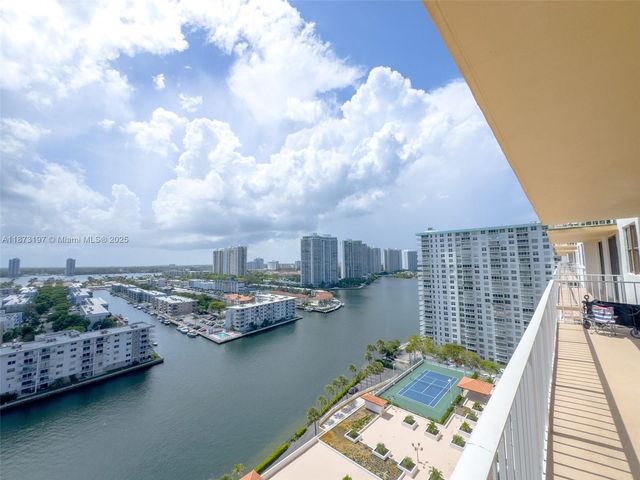 290 174th St 1902, Sunny Isles Beach, FL 33160