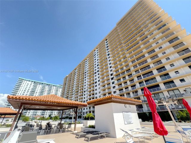 290 174th St 1902, Sunny Isles Beach, FL 33160