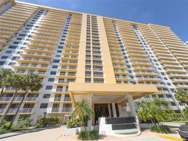 290 174th St 1902, Sunny Isles Beach, FL 33160
