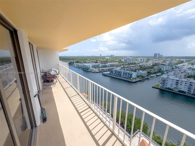 290 174th St 1902, Sunny Isles Beach, FL 33160