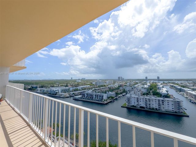 290 174th St 1902, Sunny Isles Beach, FL 33160