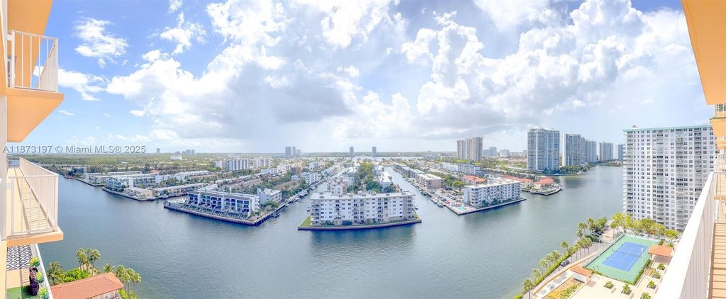 290 174th St 1902, Sunny Isles Beach, FL 33160