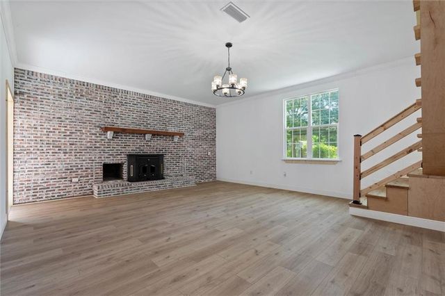 8520 Lebaron W Avenue, Citronelle, AL 36522