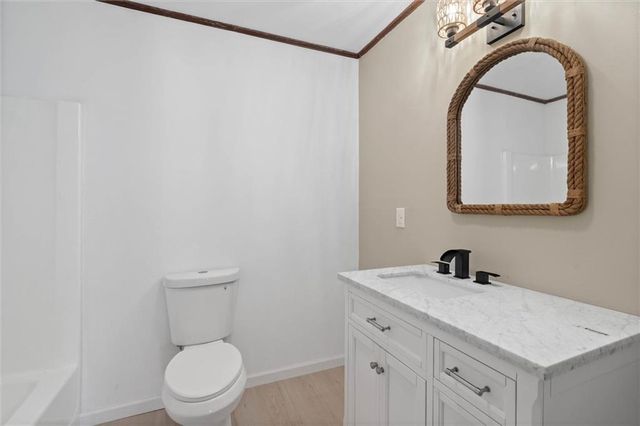 8520 Lebaron W Avenue, Citronelle, AL 36522