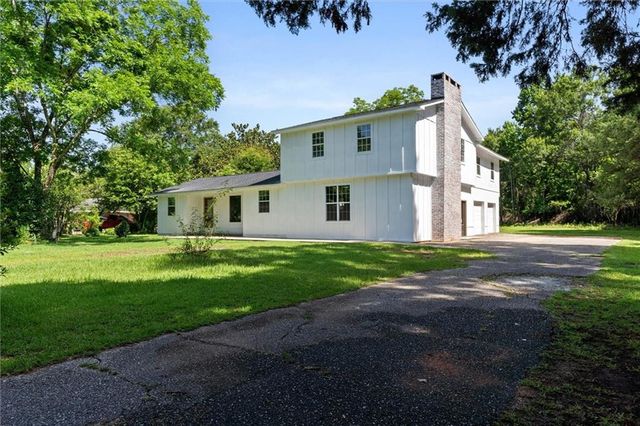 8520 Lebaron W Avenue, Citronelle, AL 36522