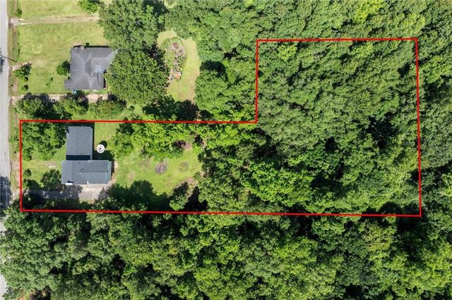 8520 Lebaron W Avenue, Citronelle, AL 36522