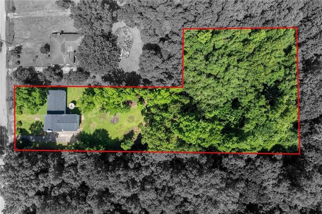 8520 Lebaron W Avenue, Citronelle, AL 36522