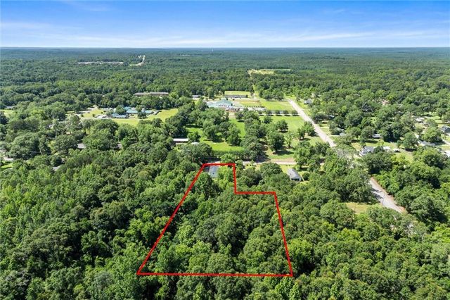 8520 Lebaron W Avenue, Citronelle, AL 36522