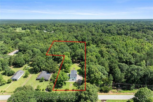 8520 Lebaron W Avenue, Citronelle, AL 36522