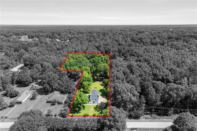 8520 Lebaron W Avenue, Citronelle, AL 36522