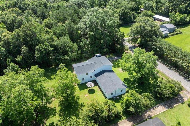 8520 Lebaron W Avenue, Citronelle, AL 36522