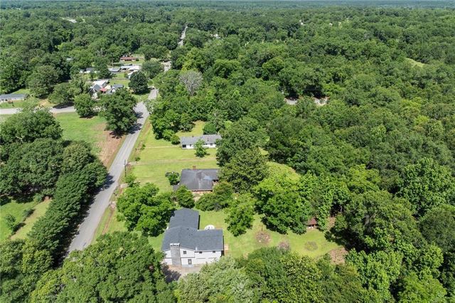 8520 Lebaron W Avenue, Citronelle, AL 36522