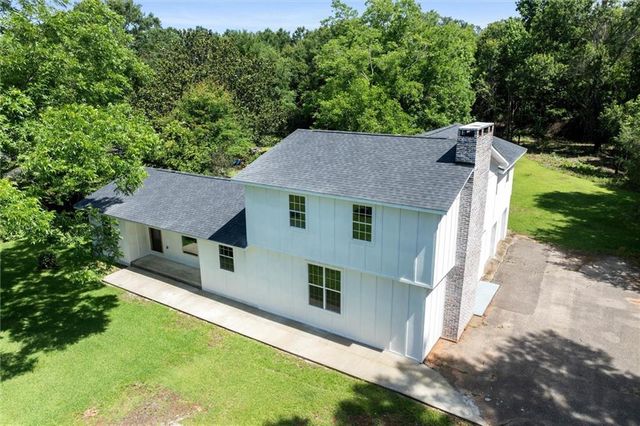 8520 Lebaron W Avenue, Citronelle, AL 36522