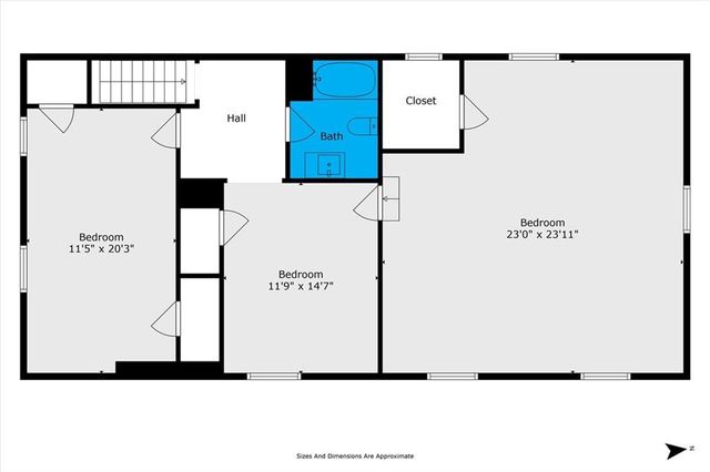 8520 Lebaron W Avenue, Citronelle, AL 36522