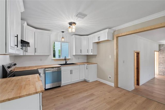 8520 Lebaron W Avenue, Citronelle, AL 36522