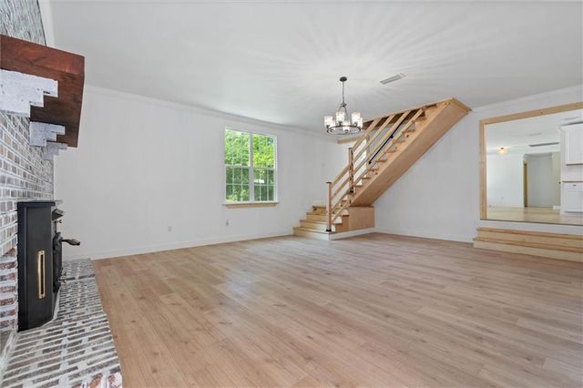 8520 Lebaron W Avenue, Citronelle, AL 36522