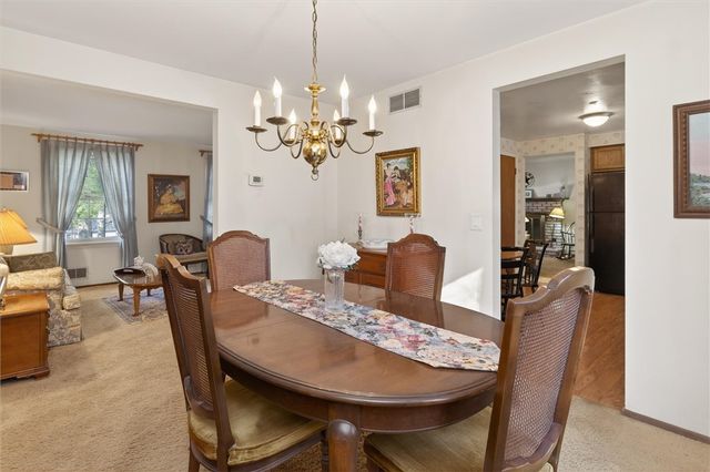 67 Williamsburg Drive, Perinton, NY 14450