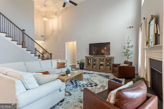 4461 Addison Walk Drive, Auburn, GA 30011