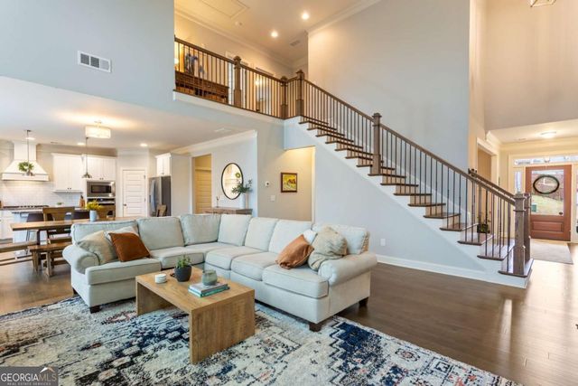 4461 Addison Walk Drive, Auburn, GA 30011