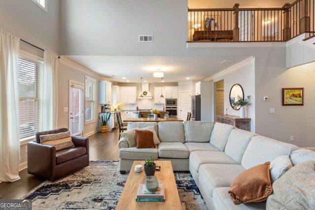 4461 Addison Walk Drive, Auburn, GA 30011