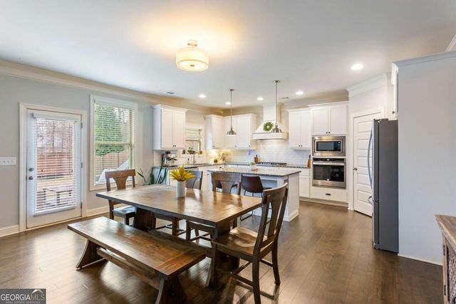 4461 Addison Walk Drive, Auburn, GA 30011