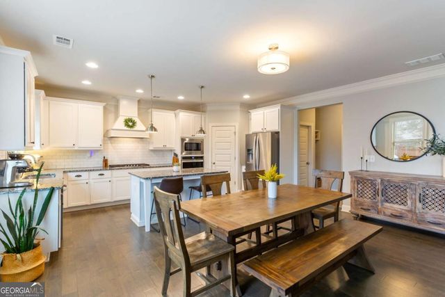 4461 Addison Walk Drive, Auburn, GA 30011