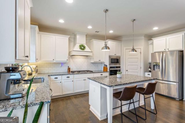 4461 Addison Walk Drive, Auburn, GA 30011