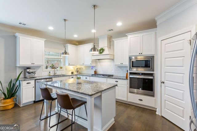 4461 Addison Walk Drive, Auburn, GA 30011