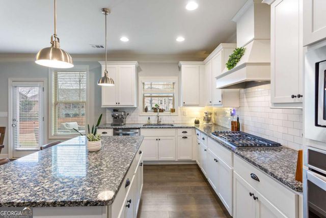 4461 Addison Walk Drive, Auburn, GA 30011