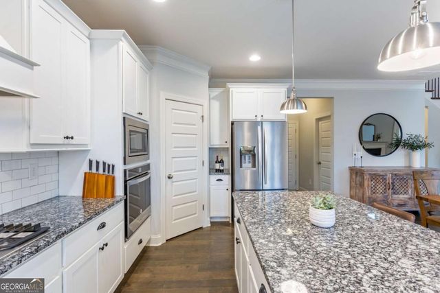 4461 Addison Walk Drive, Auburn, GA 30011