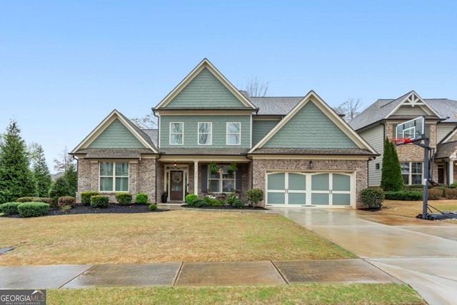 4461 Addison Walk Drive, Auburn, GA 30011