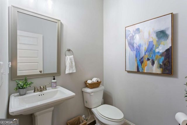 4461 Addison Walk Drive, Auburn, GA 30011