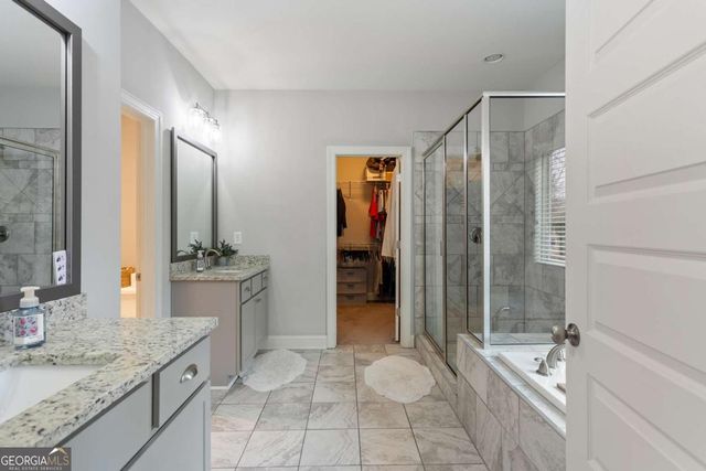 4461 Addison Walk Drive, Auburn, GA 30011