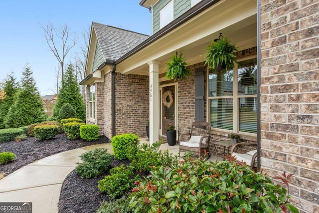 4461 Addison Walk Drive, Auburn, GA 30011